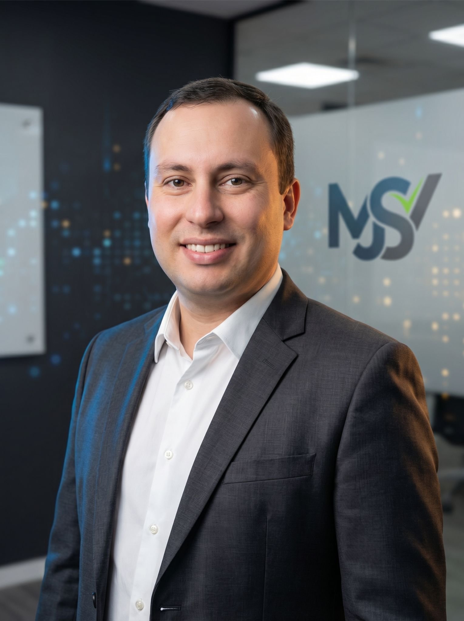 Jadson S. Vieira