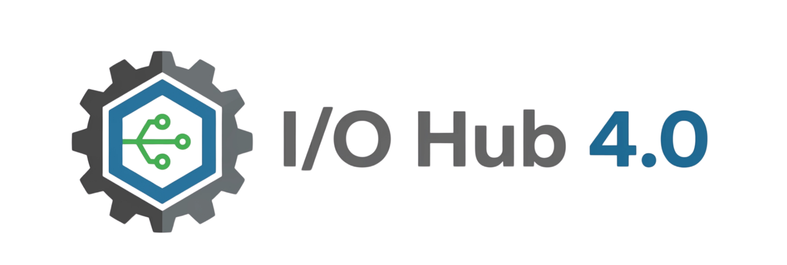 I/O Hub